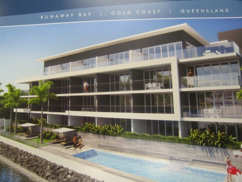 33 – 37 Madang Crescent, Runaway Bay QLD 4216