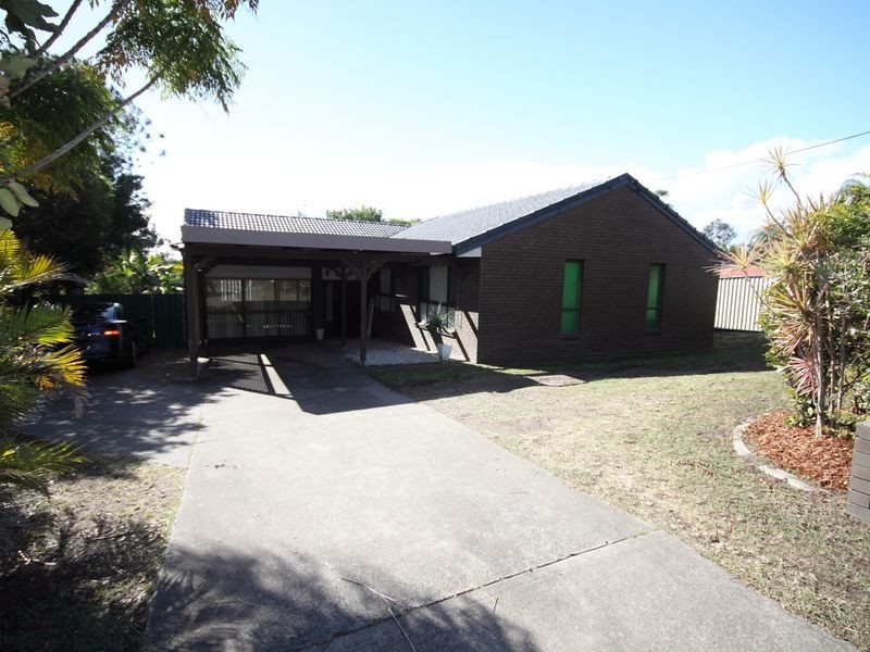 113 Musgrave Avenue, Labrador QLD 4215