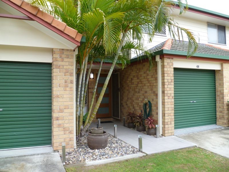 48/643 Pine Ridge Road, Biggera Waters QLD 4216