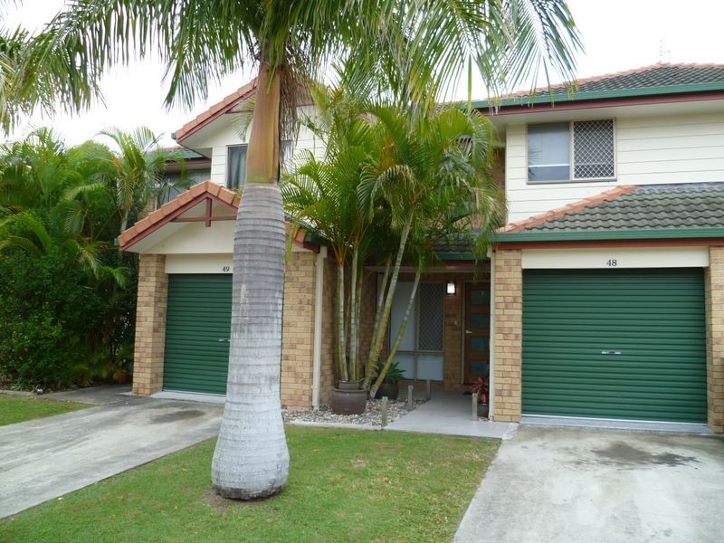 48/643 Pine Ridge Road, Biggera Waters QLD 4216