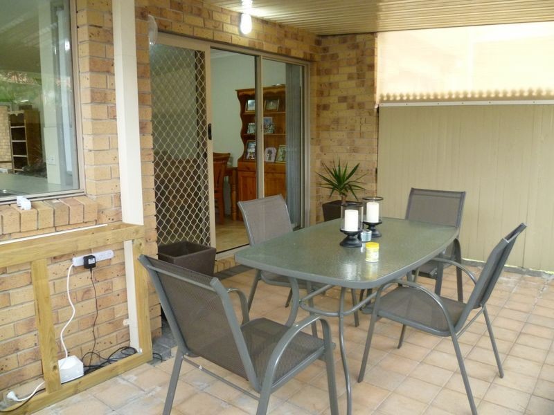 48/643 Pine Ridge Road, Biggera Waters QLD 4216