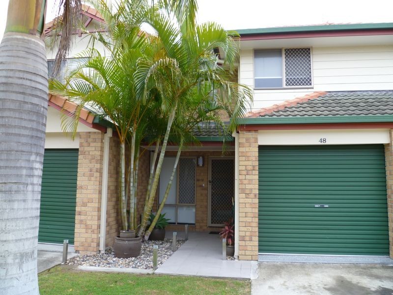 48/643 Pine Ridge Road, Biggera Waters QLD 4216