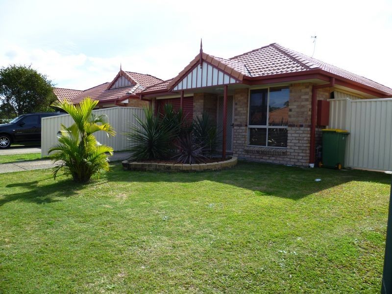 27 Renoir Drive, Coombabah QLD 4216