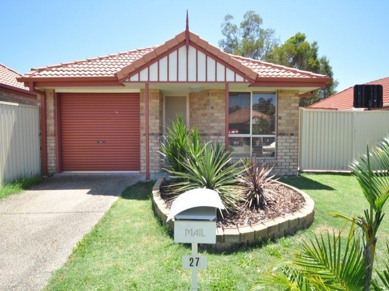 27 Renoir Drive, Coombabah QLD 4216