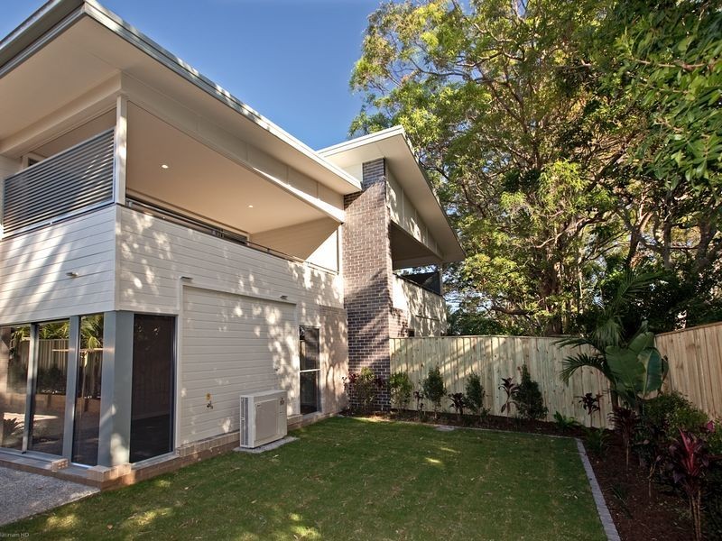 4/39 Gordon Street, Labrador QLD 4215