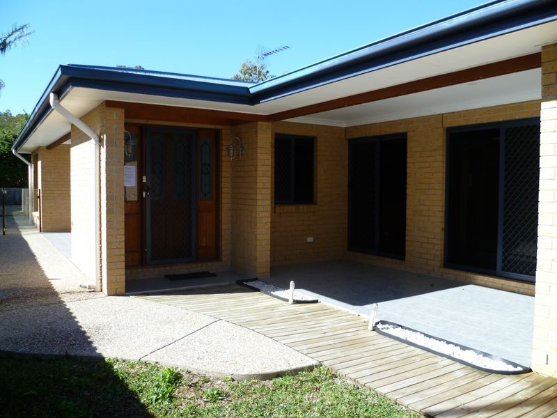 47 Iando Street, Coombabah QLD 4216