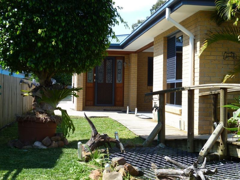 47 Iando Street, Coombabah QLD 4216