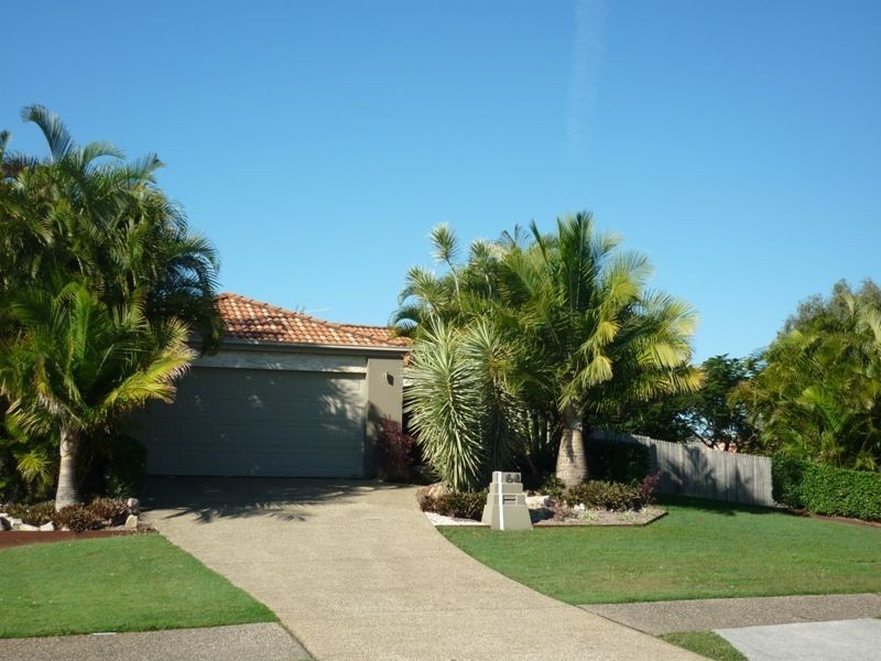 64 Hargraves Road, Upper Coomera QLD 4209