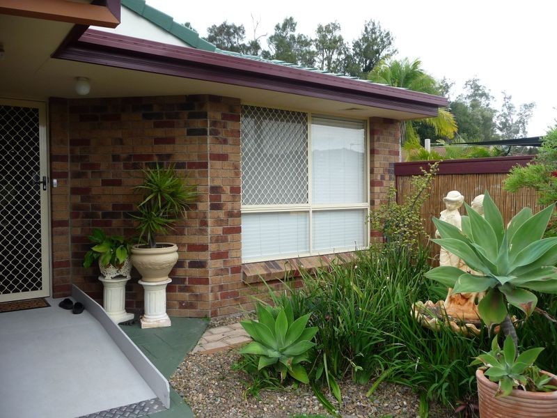 43 Numbat Court West, Coombabah QLD 4216