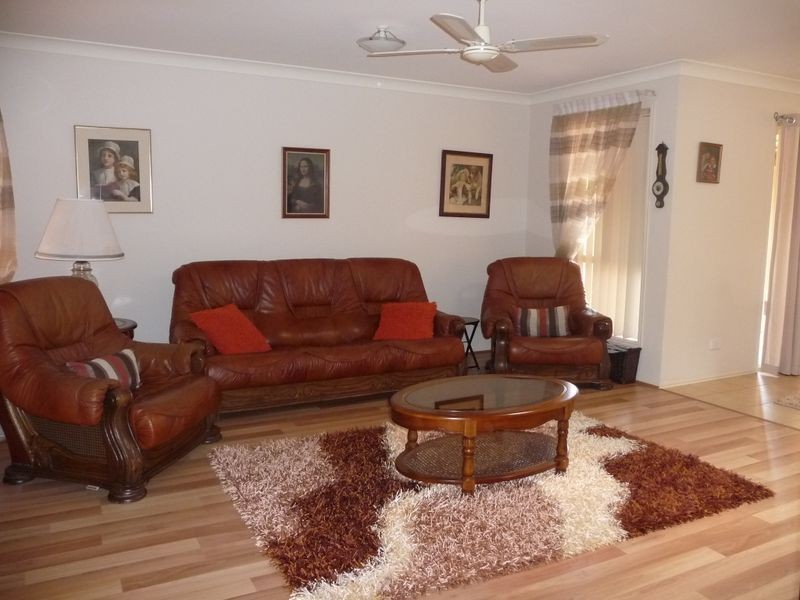 43 Numbat Court West, Coombabah QLD 4216