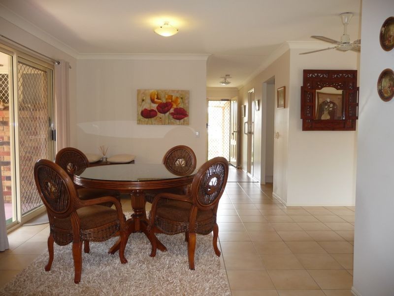 43 Numbat Court West, Coombabah QLD 4216