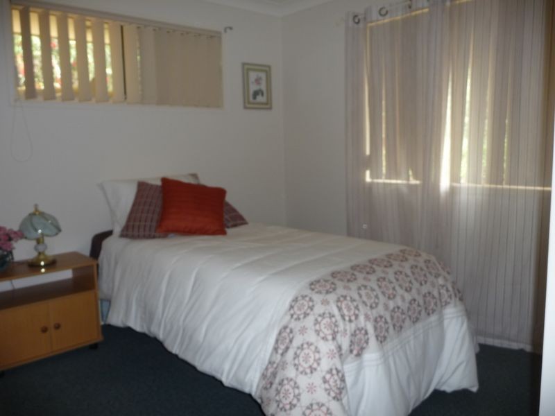 43 Numbat Court West, Coombabah QLD 4216