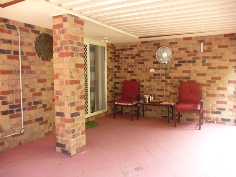43 Numbat Court West, Coombabah QLD 4216