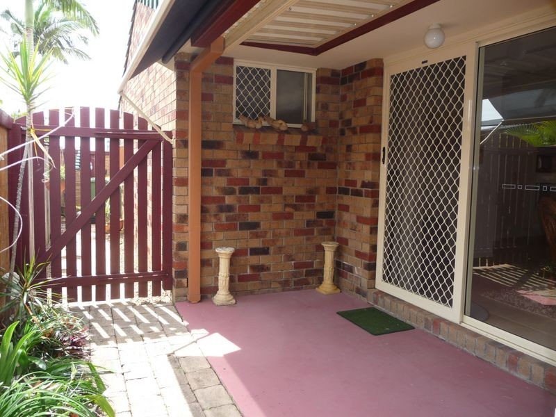 43 Numbat Court West, Coombabah QLD 4216