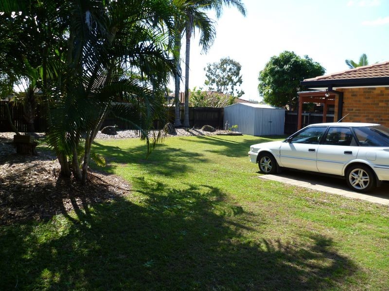 2/9 Possum Crescent, Coombabah QLD 4216