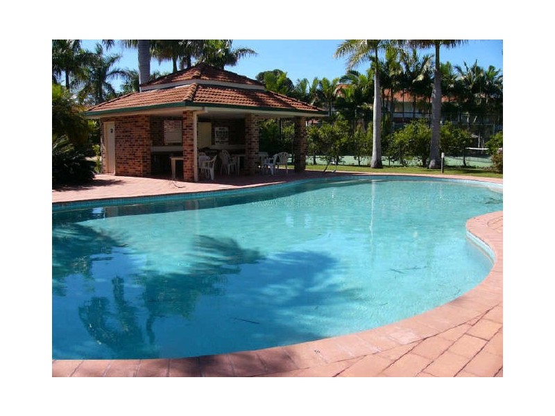 23/272 Oxley Drive, Coombabah QLD 4216