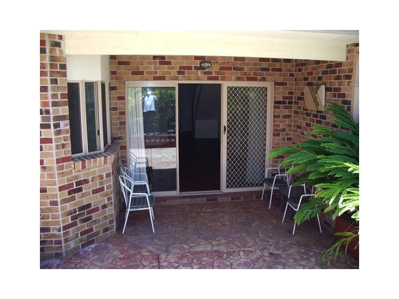 23/272 Oxley Drive, Coombabah QLD 4216