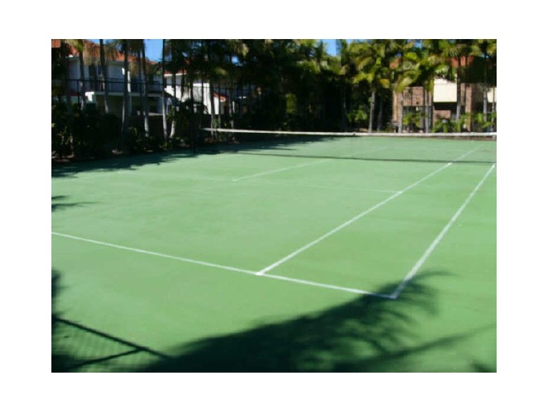 23/272 Oxley Drive, Coombabah QLD 4216