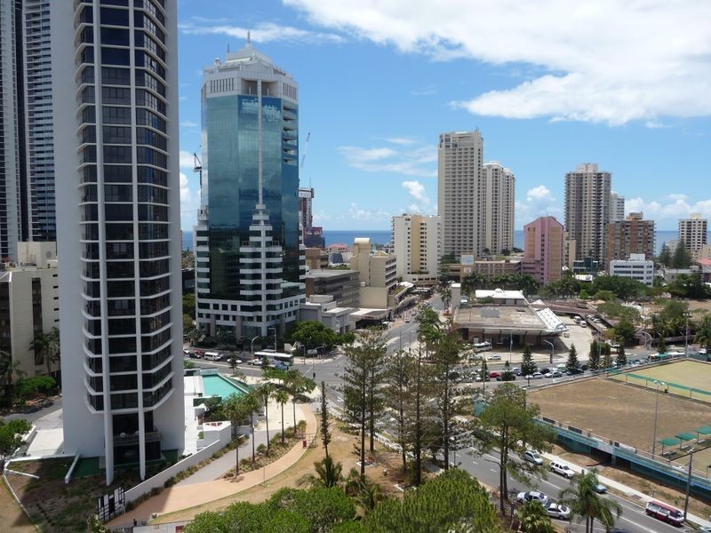 41/40 Watson Esplanade, Surfers Paradise QLD 4217