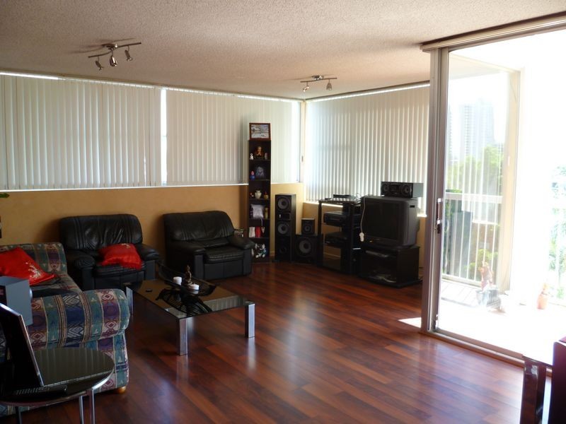 41/40 Watson Esplanade, Surfers Paradise QLD 4217