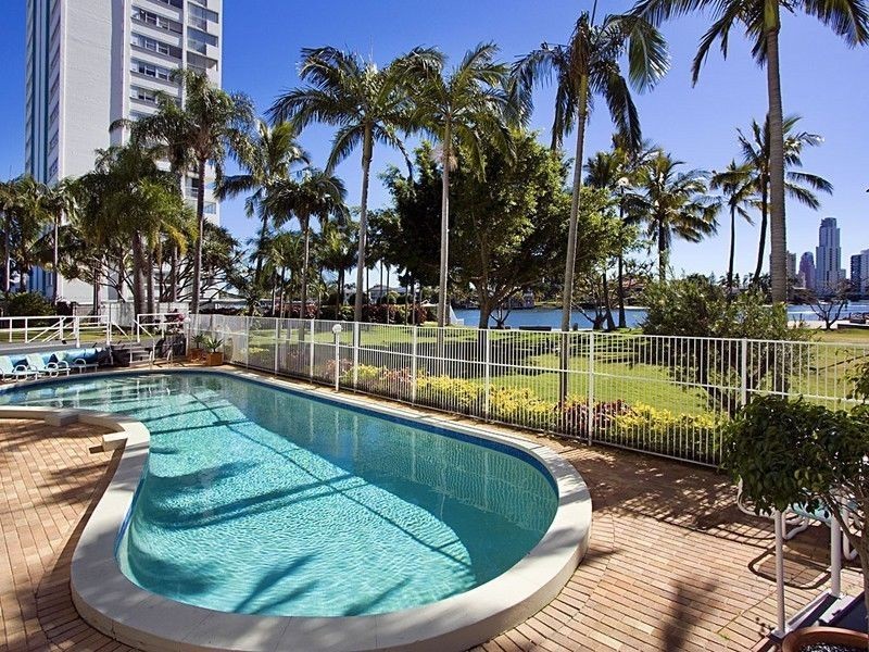 41/40 Watson Esplanade, Surfers Paradise QLD 4217