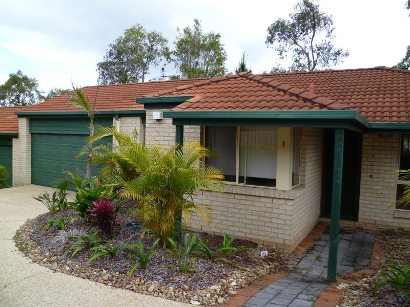 1/497 Pine Ridge Road, Runaway Bay QLD 4216