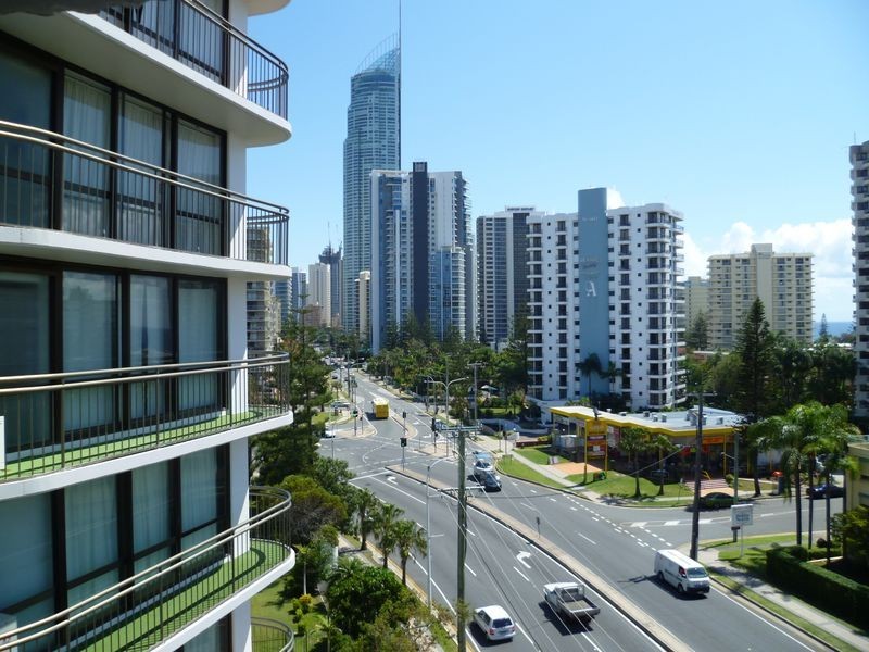 39/2940 Gold Coast Highway, Surfers Paradise QLD 4217