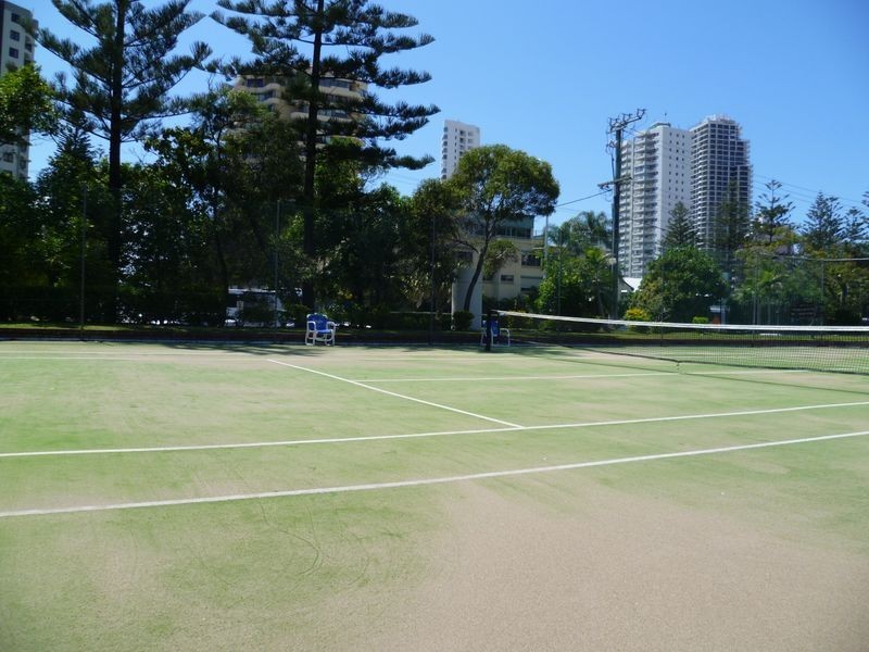 39/2940 Gold Coast Highway, Surfers Paradise QLD 4217