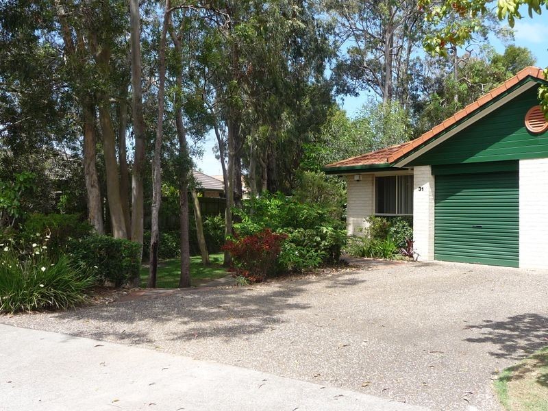 31/15 Monet Street, Coombabah QLD 4216