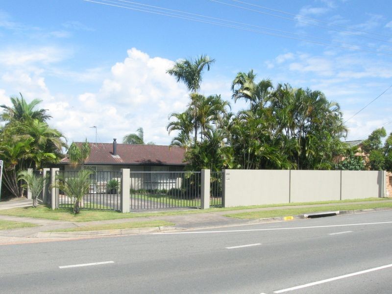 292 Oxley Drive, Coombabah QLD 4216