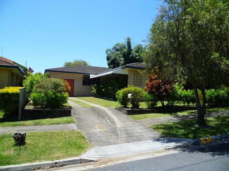 45 Ashbourne Terrace, Biggera Waters QLD 4216