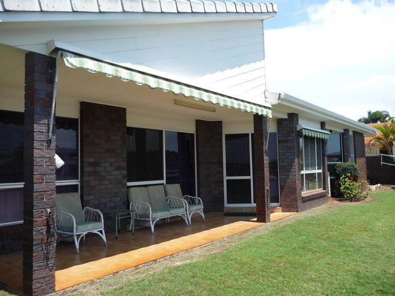 26 Midnight Court, Runaway Bay QLD 4216