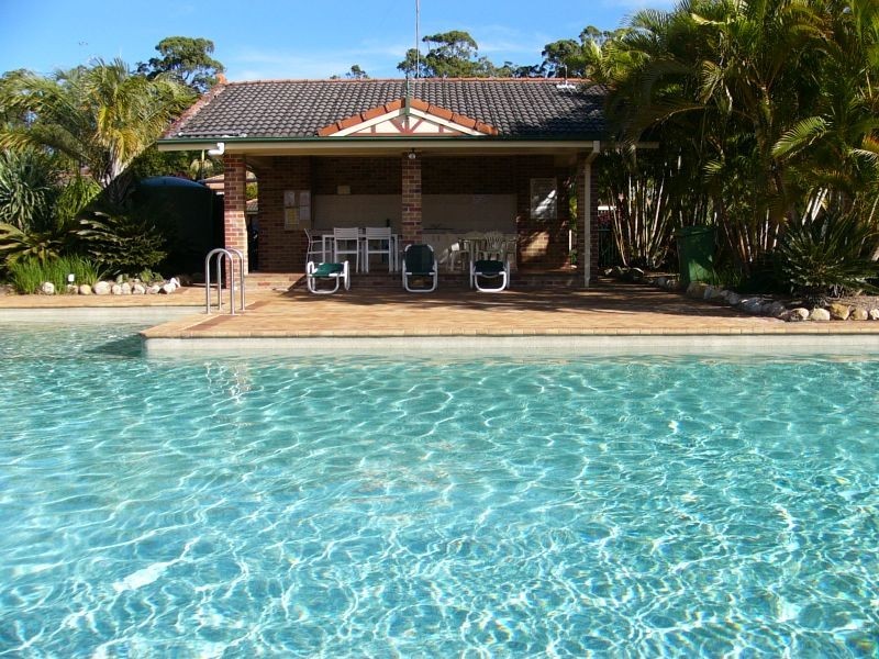 1/414 Pine Ridge Road, Coombabah QLD 4216