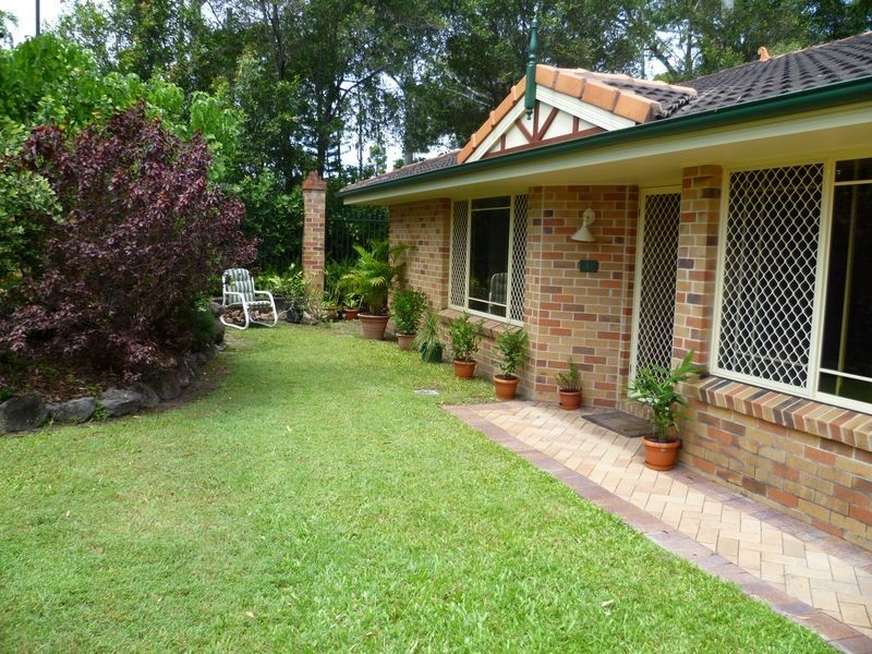 1/414 Pine Ridge Road, Coombabah QLD 4216