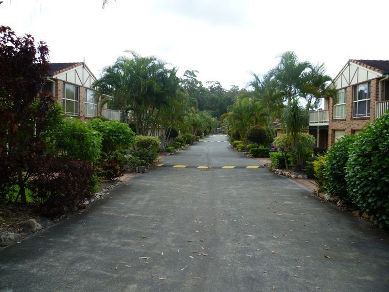 1/414 Pine Ridge Road, Coombabah QLD 4216