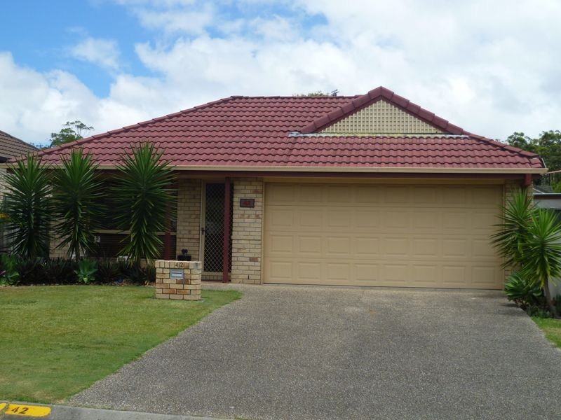 42 Sidney Nolan Drive, Coombabah QLD 4216
