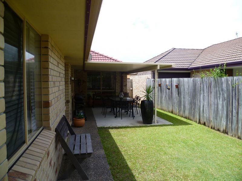 42 Sidney Nolan Drive, Coombabah QLD 4216