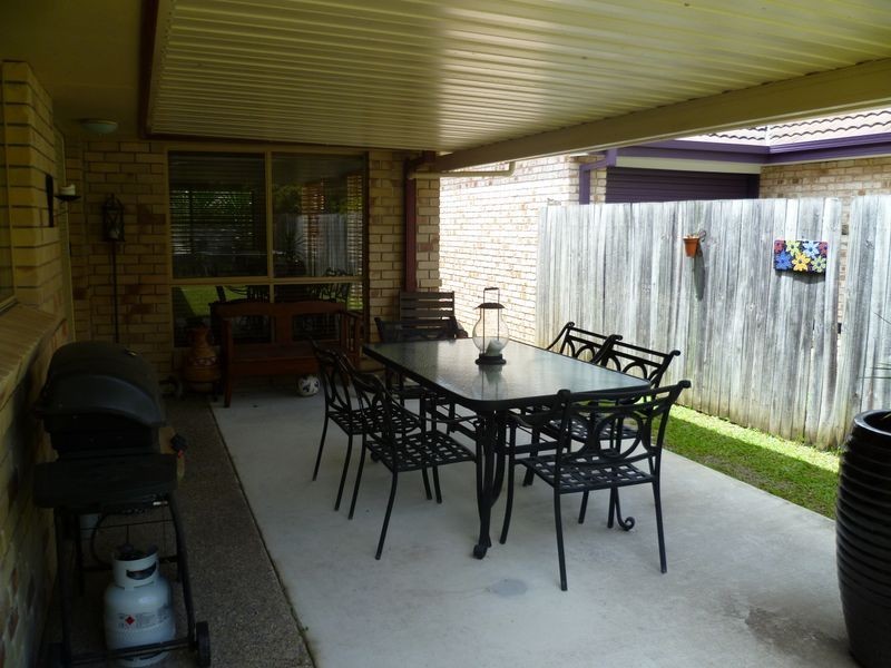42 Sidney Nolan Drive, Coombabah QLD 4216