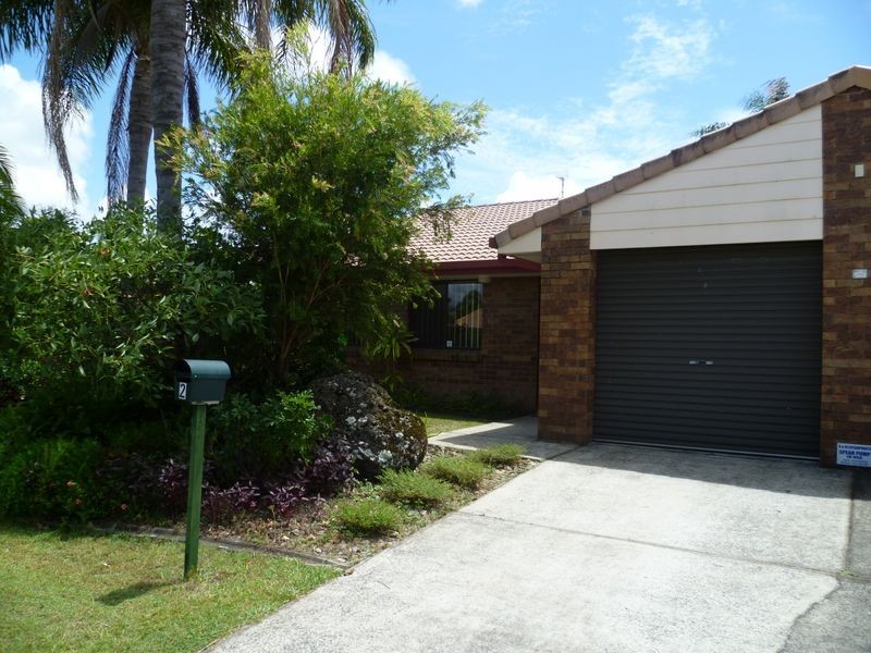 2/39 Kangaroo Avenue, Coombabah QLD 4216