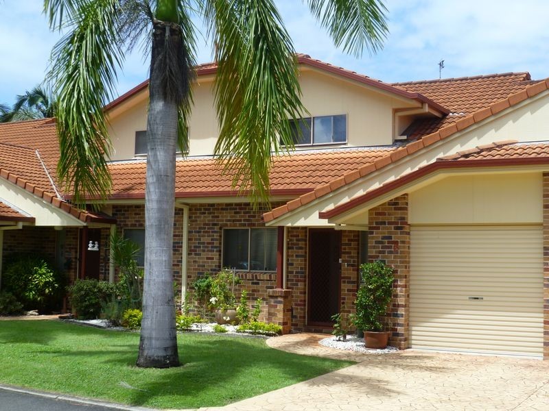 45/272 Oxley Drive, Coombabah QLD 4216