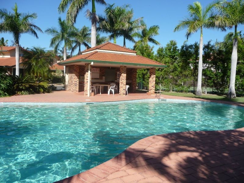 45/272 Oxley Drive, Coombabah QLD 4216