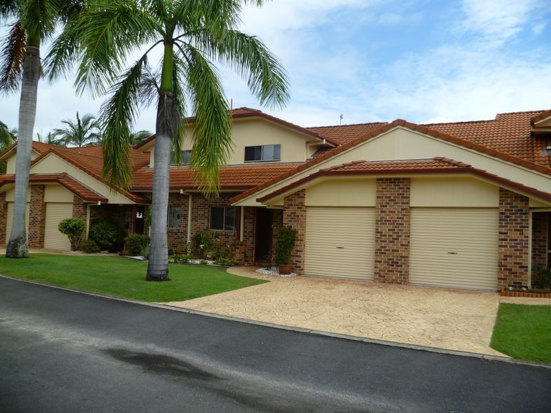 45/272 Oxley Drive, Coombabah QLD 4216