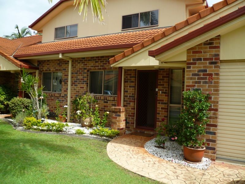 45/272 Oxley Drive, Coombabah QLD 4216