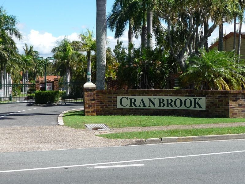 45/272 Oxley Drive, Coombabah QLD 4216