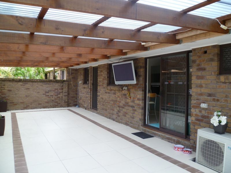 1/7 Sanctuary Court, Coombabah QLD 4216