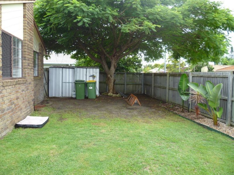 1/7 Sanctuary Court, Coombabah QLD 4216