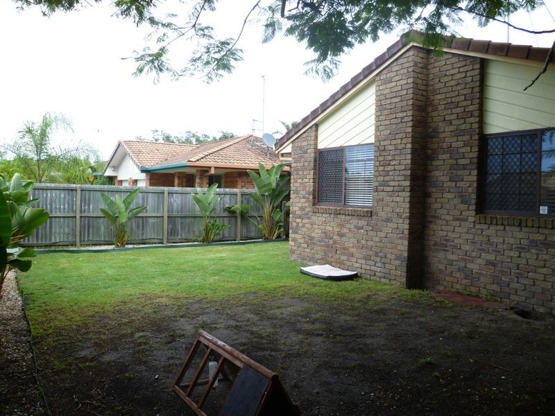 1/7 Sanctuary Court, Coombabah QLD 4216