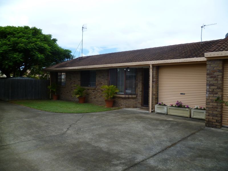 1/7 Sanctuary Court, Coombabah QLD 4216