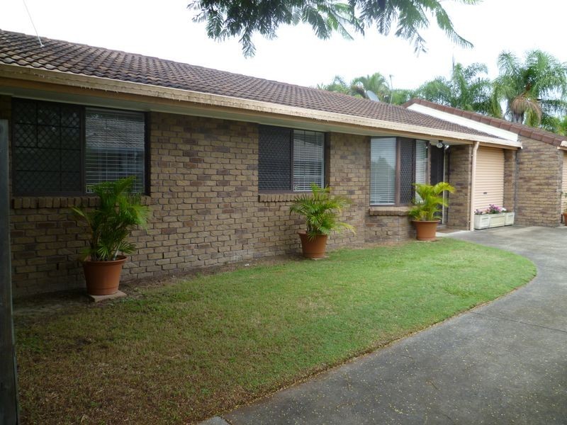 1/7 Sanctuary Court, Coombabah QLD 4216