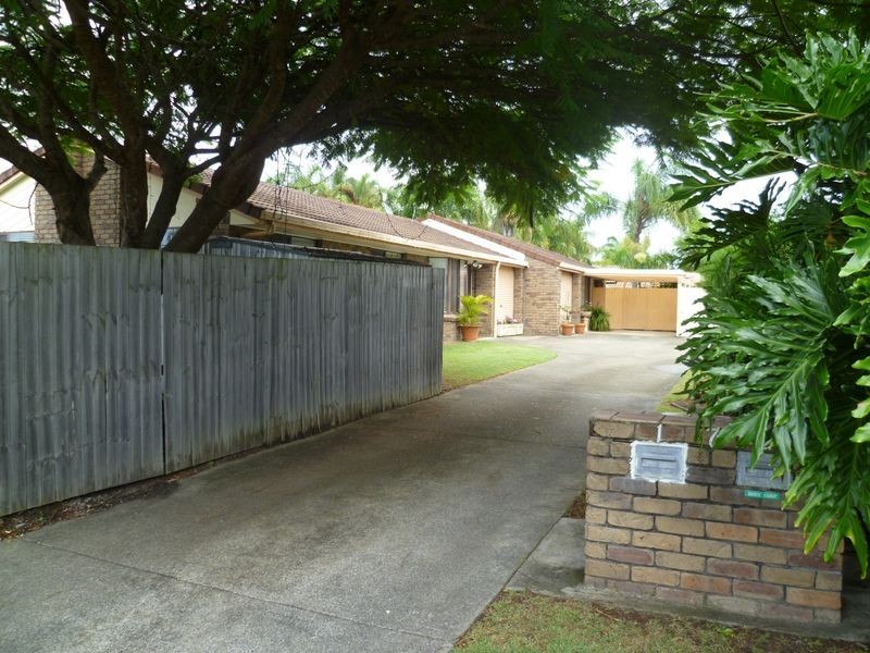 1/7 Sanctuary Court, Coombabah QLD 4216